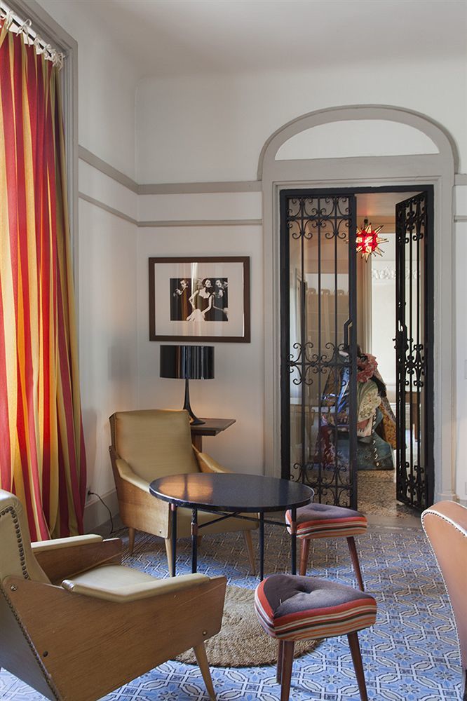 Grand Hotel Nord-Pinus Arles Eksteriør billede