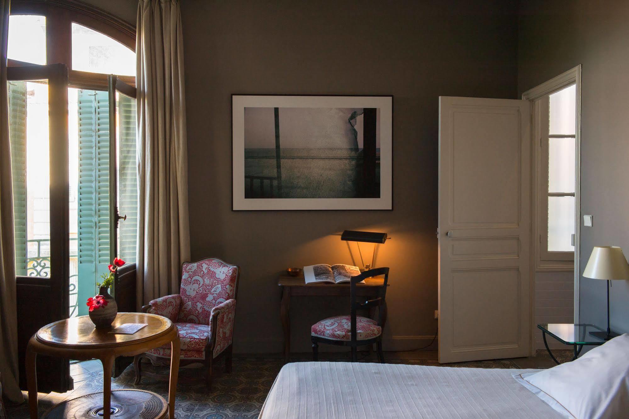 Grand Hotel Nord-Pinus Arles Eksteriør billede