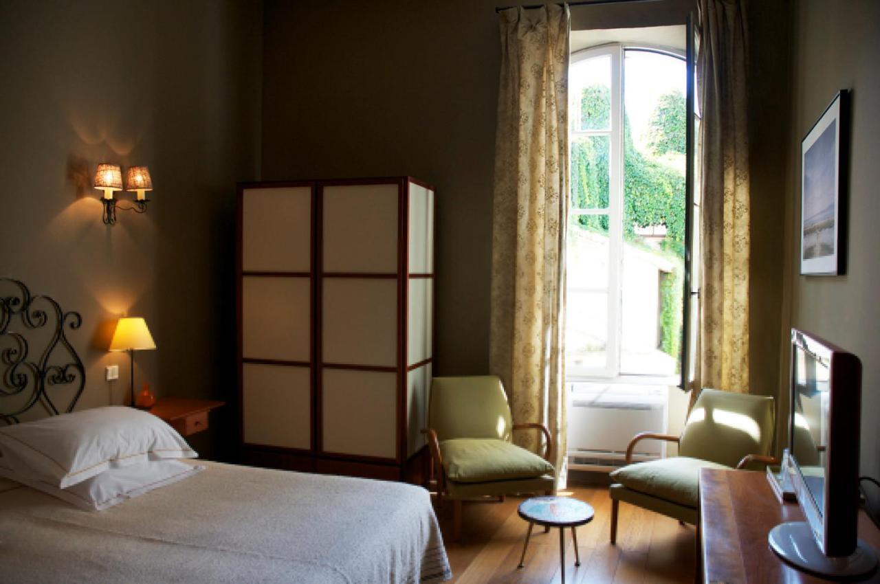 Grand Hotel Nord-Pinus Arles Værelse billede